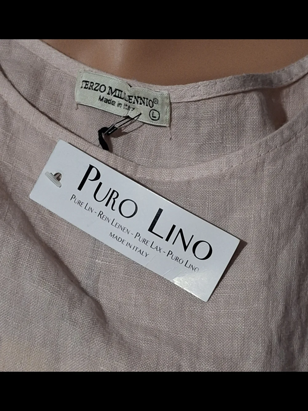 N/A ladies linen